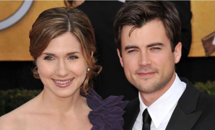 Matt Long Wife Lora Chaffins, Their Relationship and Facts